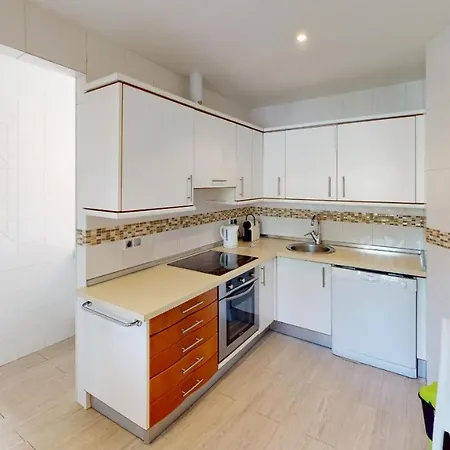 Apartment Andalucia Alta - Beautiful Nueva Andaluc Marbella