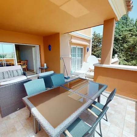 Apartment Andalucia Alta - Beautiful Nueva Andaluc Marbella