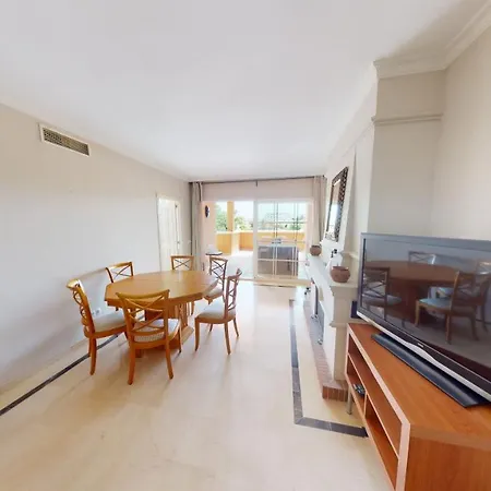 Apartment Andalucia Alta - Beautiful Nueva Andaluc *