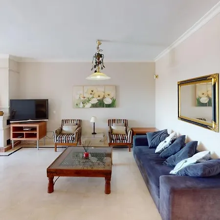 Apartment Andalucia Alta - Beautiful Nueva Andaluc Marbella