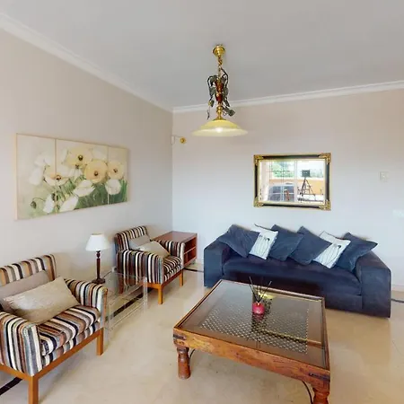 Apartment Andalucia Alta - Beautiful Nueva Andaluc *