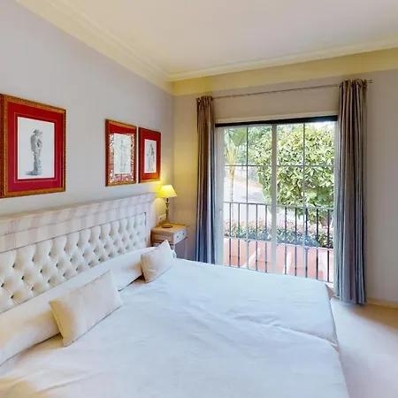 Apartment Andalucia Alta - Beautiful Nueva Andaluc Marbella
